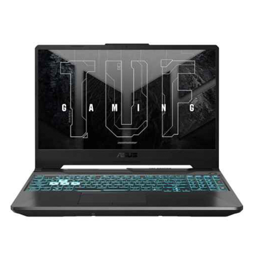 Laptop Gamer ASUS TUF GAMING A15, 15.6", FHD 1920x1200, 144Hz, NVIDIA GeForce RTX 3050, AMD RYZEN 7 7435HS, 8GB DDR5 RAM, 512GB SSD, FA506NCR-WH71