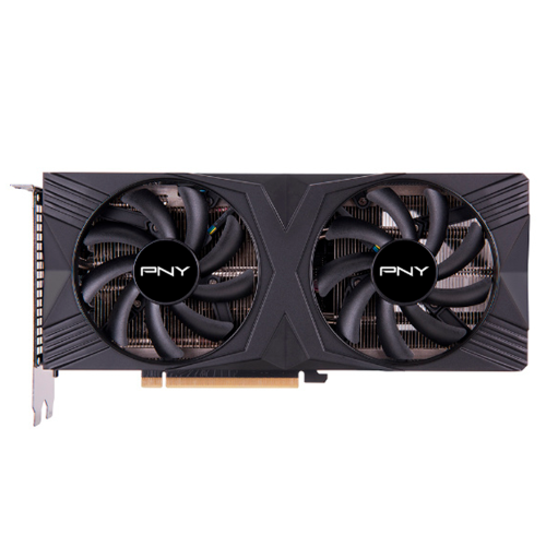 Tarjeta de Video PNY NVIDIA GeForce RTX 4060 Ti 8GB OC VERTO Dual Fan DLSS 3, 8GB, 128-bit GDDR6, PCI Express 4.0, VCG4060T8DFXPB1