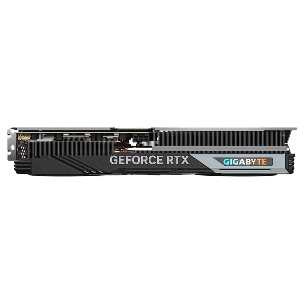Tarjeta de Video Gigabyte NVIDIA GeForce RTX 4070 Ti GAMING OC 12G, 12GB 192-bit GDDR6X, PCI Express 4.0, GV-N407TGAMING OC-12, 3 AÑOS DE GARANTIA NACIONAL - Image 7