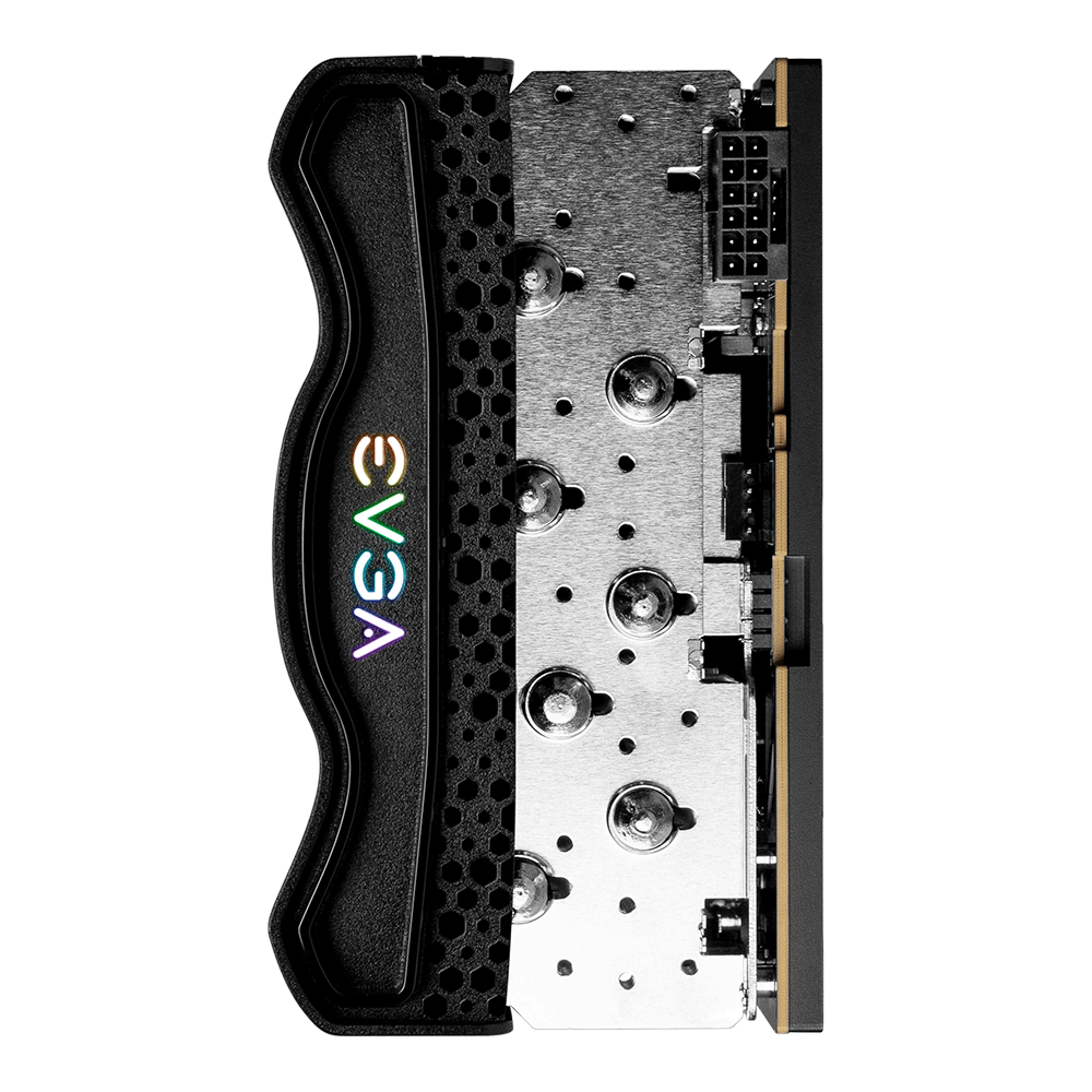 Tarjeta de Video Nvidia GeForce RTX 3090 TI 24GB, EVGA FTW3 ULTRA GAMING, 24G-P5-4983-KR, 1 AÑO DE GARANTIA NACIONAL - Image 7