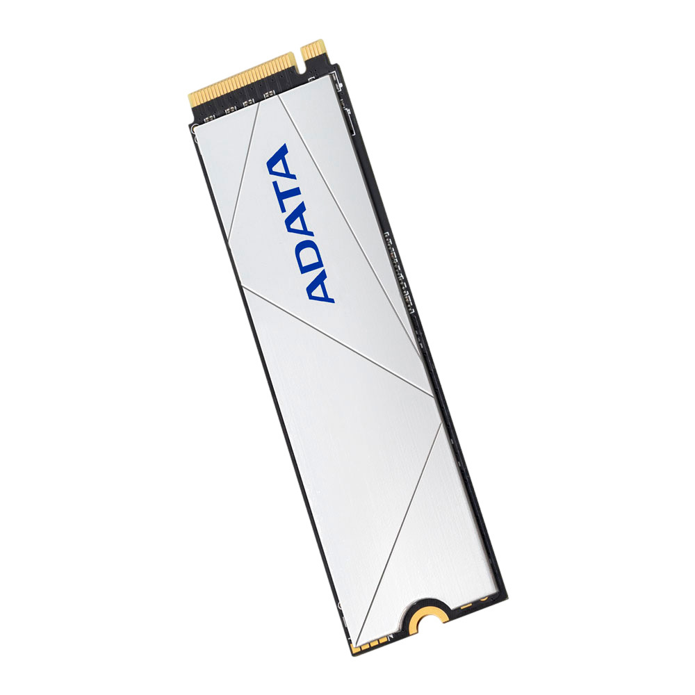 Unidad de Estado Sólido ADATA Premium para PS5, 1TB, Blanco, PCIe Gen4, M.2 2280, SSD interno para juegos de hasta 7,400 MB/s, APSFG-1T-CSUS // /MAX. 1 X CLIENTE - Image 3