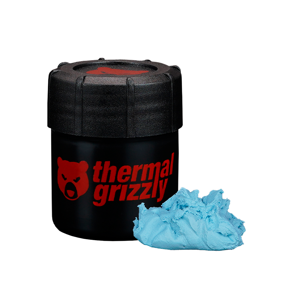 Masilla Térmica Thermal Grizzly TG Putty Advance, Eléctricamente No Conductiva Para Modificación de GPU y Reemplazo De Almohadilla Térmica, 30g, TG-P-A-030 - Image 3