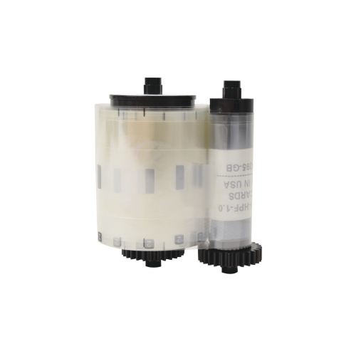 IDP 659392 Cinta de laminación, Holograma Genérico, Para SMART51L, 250 laminados