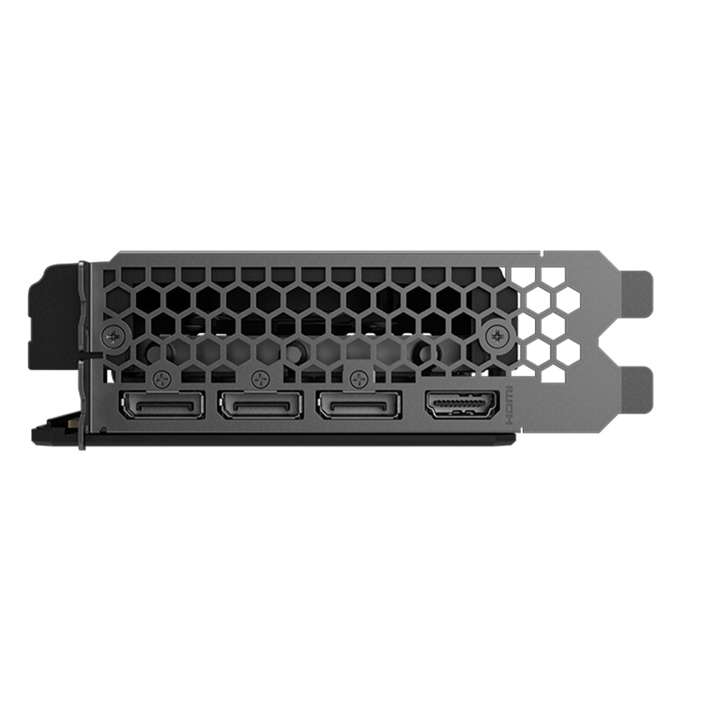 Tarjeta de Video Nvidia GeForce RTX 3050, PNY XLR8, VCG30508DFXPPB1, 3 AÑOS DE GARANTIA NACIONAL - Image 7