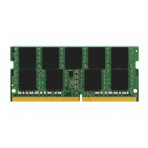 Memoria RAM Kingston 8GB 8GB DDR4 2666Mhz, Sodimm KCP426SS8/8 /MAX. 1 X CLIENTE