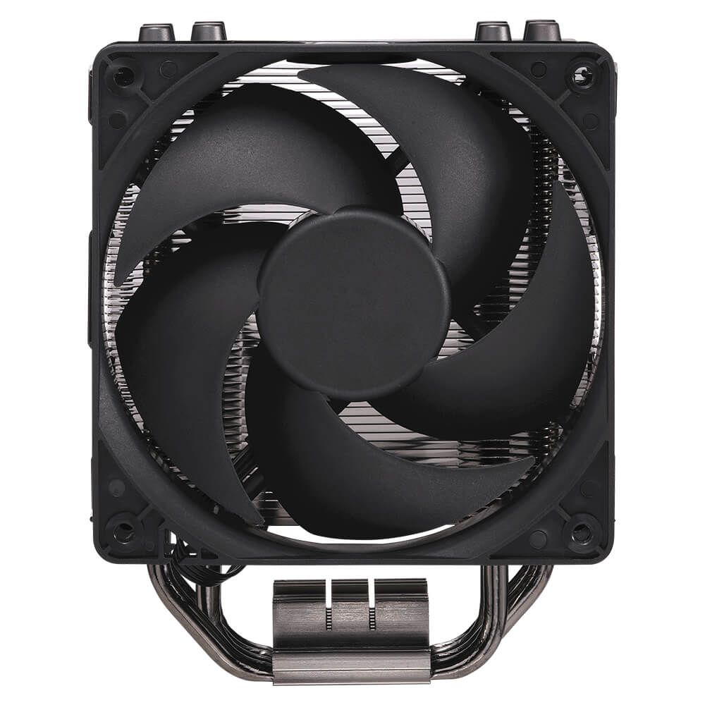 Disipador para CPU Disipador y Ventilador para Procesador Cooler Master Hyper 212 Black Edition - 120mm X1 Intel y AMD, RR-212S-20PK-R1 - Image 3