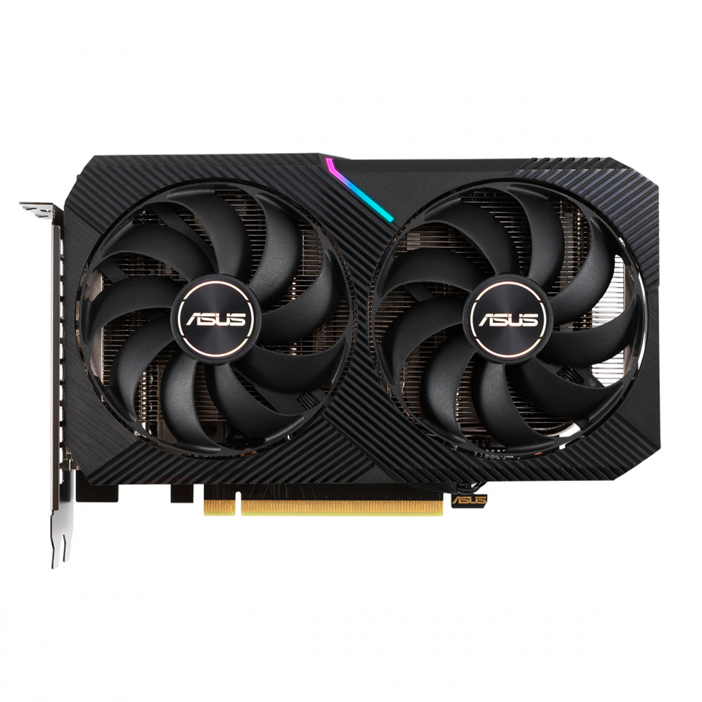 Tarjeta de Video ASUS NVIDIA Dual GeForce RTX 3050 OC, 6GB 128-bit GDDR6, PCI Express 4.0, DUAL-RTX3050-O6G - Image 2