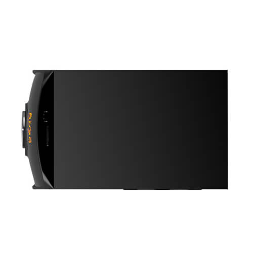 Home Theater Vorago SPB-300 2.1 Canales Bluetooth, USB, SD, 3.5mm Negro - Image 2