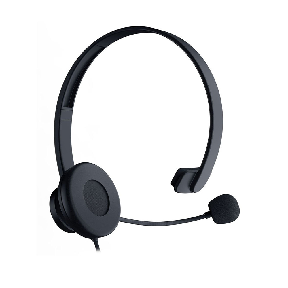 Headset Gamer Razer Tetra para Consola, PS4, 3.5mm, RZ04-02920100-R3 - Image 2