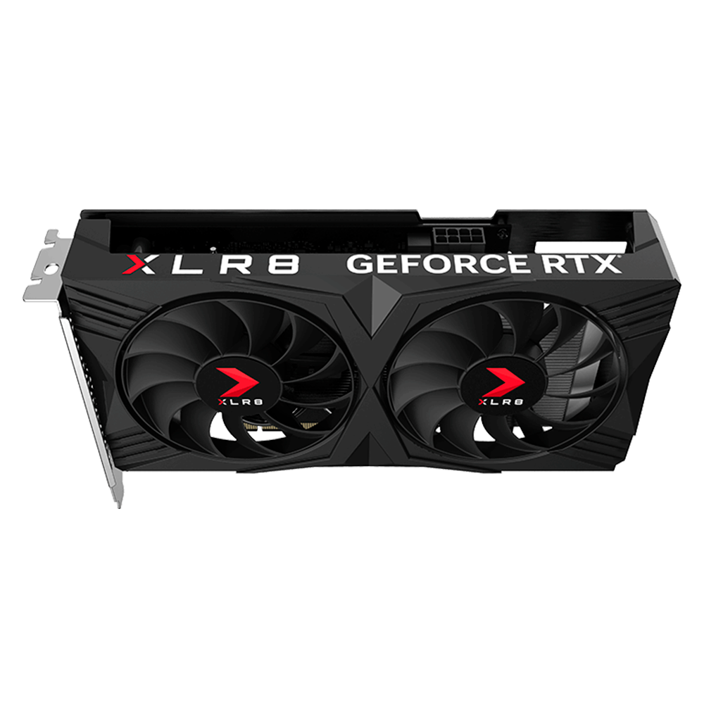 Tarjeta de Video PNY NVIDIA GeForce RTX 4060 XLR8 VERTO 8GB OC, DLSS 3, 8GB 128-bit GDDR6, PCI Express 4.0 x16, VCG40608DFXPB1-O - Image 5