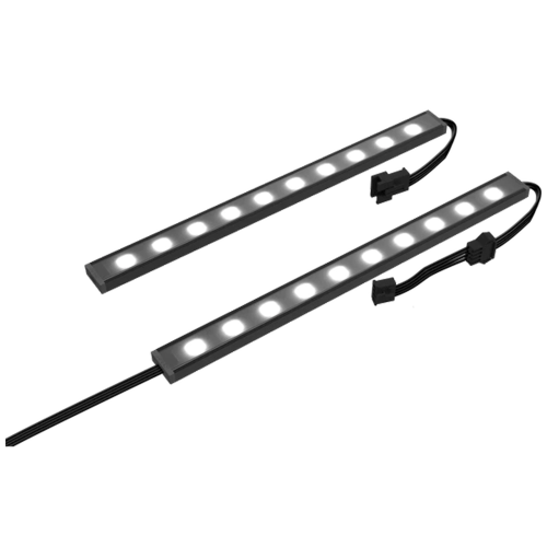Tiras Led NXZT HUE 2 UNDERGLOW RGB 200mm, AH-2UGKD-B1
