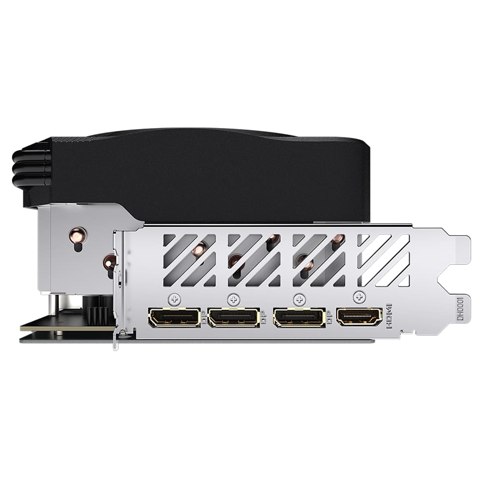 tarjeta de Video GIGABYTE NVIDIA GeForce RTX 4080 16GB Gaming OC, PCI Express 4.0, GV-N4080GAMING OC-16GD, 3 AÑOS DE GARANTIA NACIONAL - Image 8