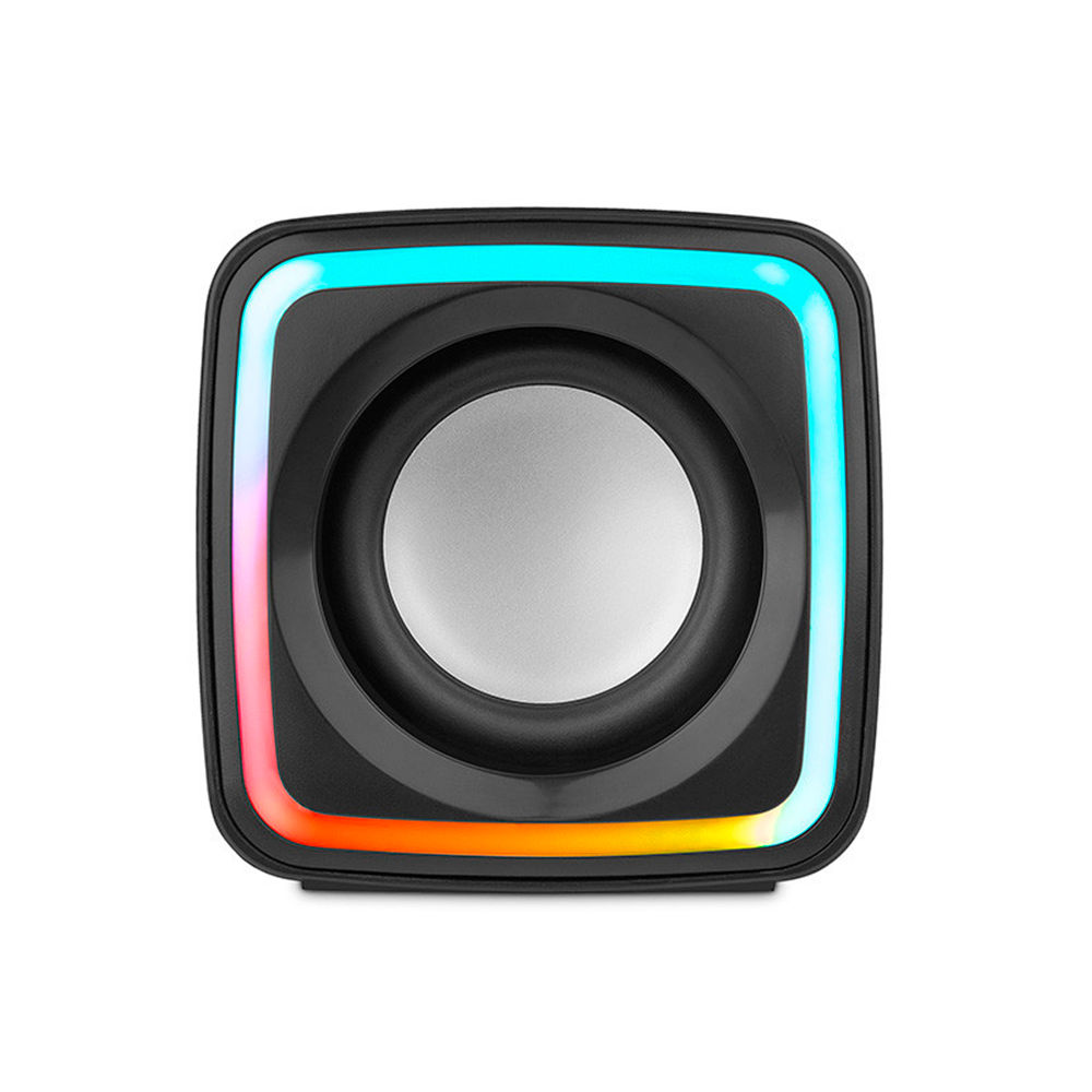 Bocina Getttech GUS-ESRWR-01, Alámbrico, 2.1 Canales, 6W RMS, 2 Piezas, GUS-ESRWR-01 - Image 2