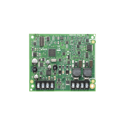 SILENT KNIGHT BY HONEYWELL 6815 Expansor de lazo SLC para dispositivos SK e IDP (Serie 6000 de Silent Knight Y Black de Farenhyt)