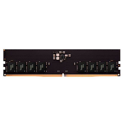 Memoria RAM Team Group Elite, DDR5, 5600MHz, 16GB, CL46, XMP/EXPO, TED516G5600C4601 TEAMGROUP /MAX. 1 X CLIENTE