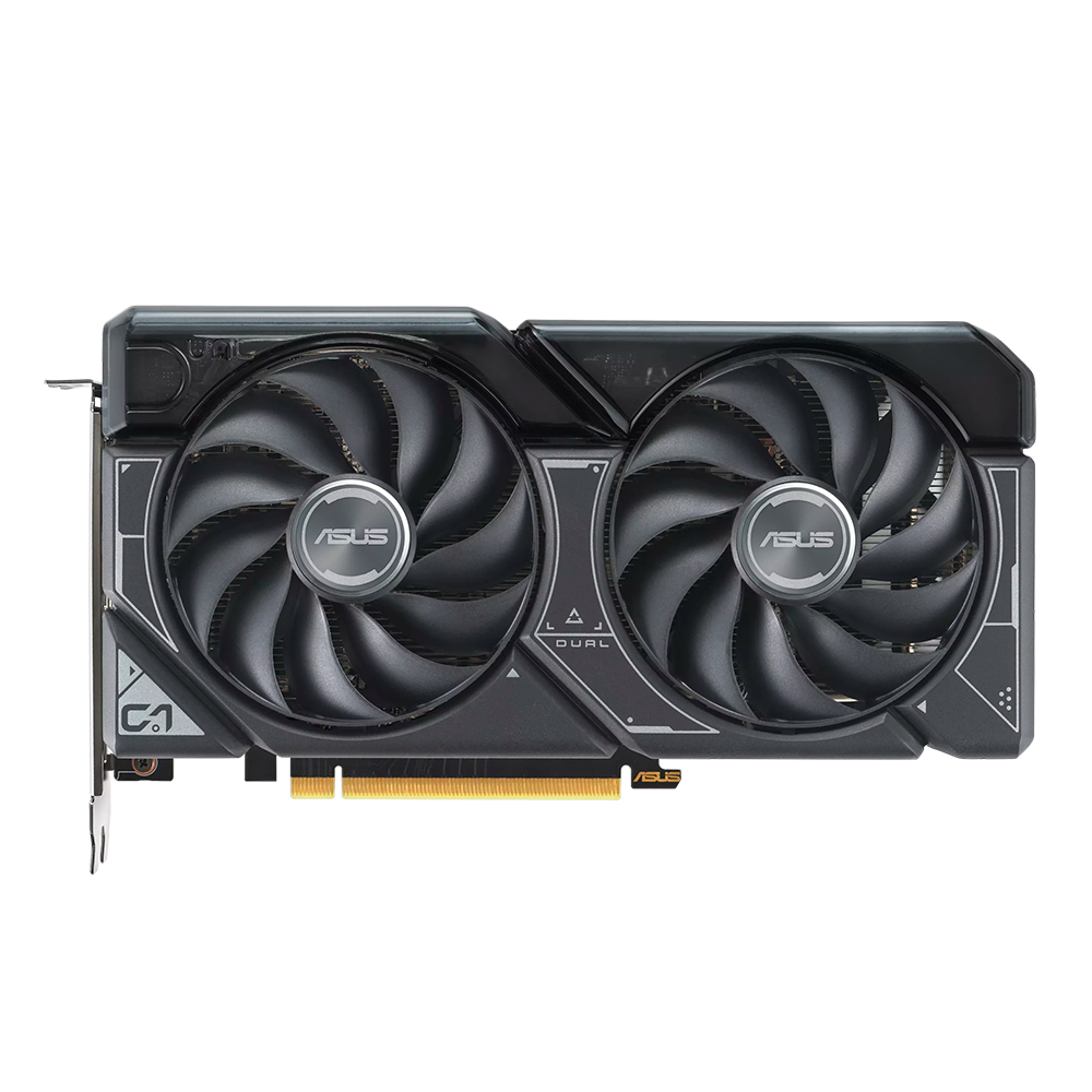 Tarjeta de Video GeForce RTX 4060 TI ASUS DUAL OC 8GB, Doble Ventilador, 128-bit, GDDR6, 3 Años de Garantía Nacional, DUAL-RTX4060TI-O8GG - Image 4