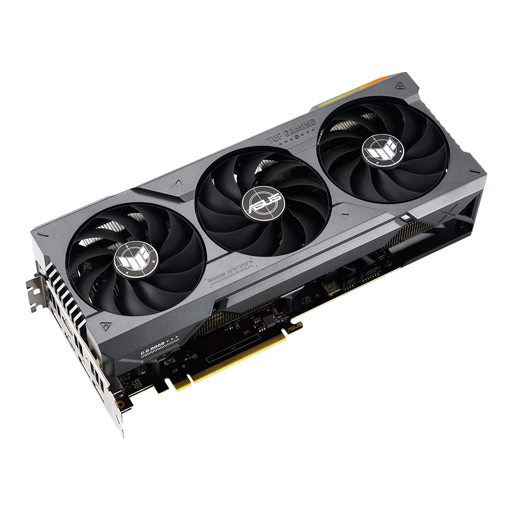 Tarjeta de Video ASUS NVIDIA TUF Gaming GeForce RTX 4070 Ti, 12GB, 192-bit GDDR6X, PCI Express 4.0, TUF-RTX4070TI-12G-GAMING, 3 AÑOS DE GARANTIA NACIONAL - Image 2