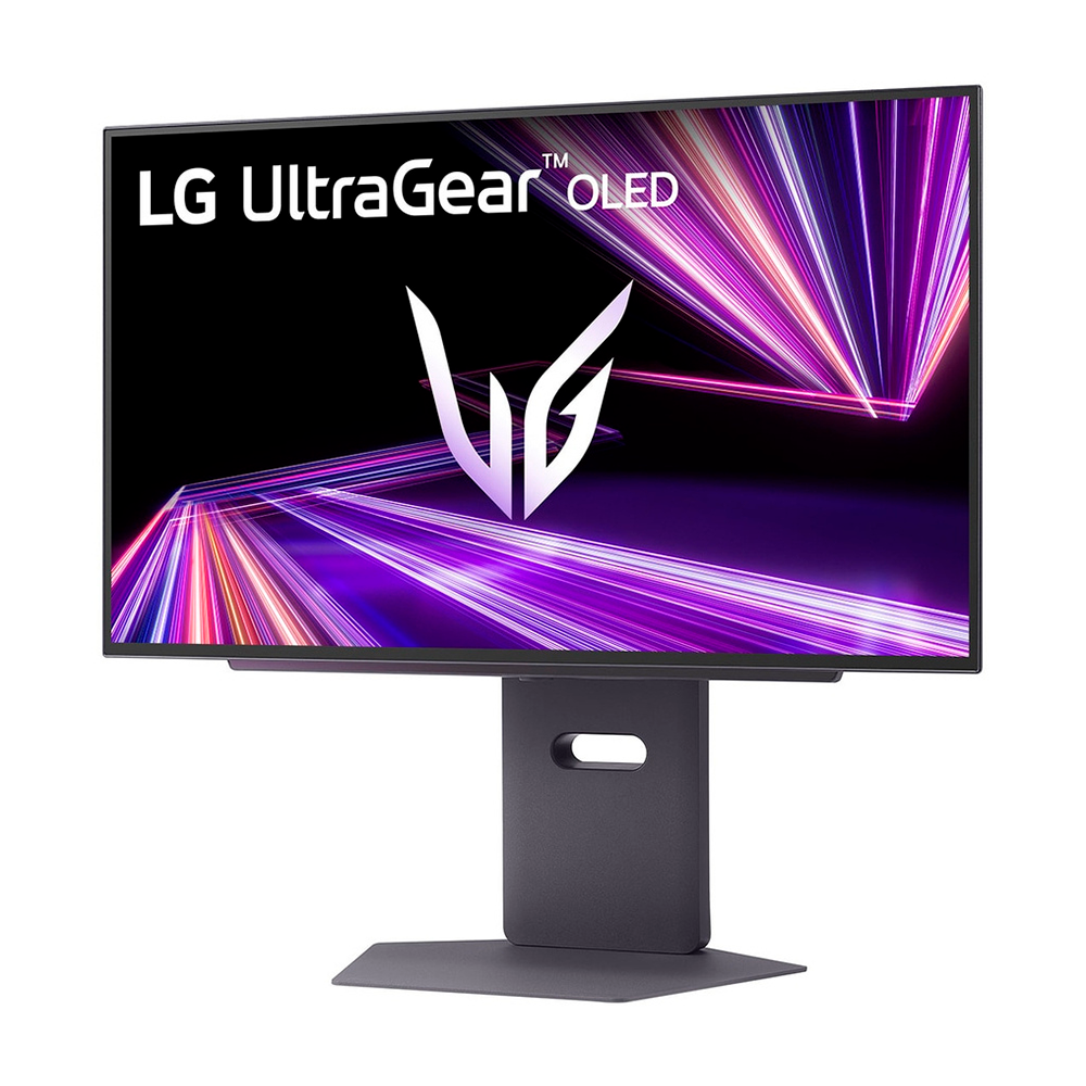 Monitor Gamer LG 27GX790A-B OLED, 27, 2560x1440, G-Sync/FreeSync, 480Hz, HDMI/DisplayPort, Negro, 27GX790A-B - Image 2