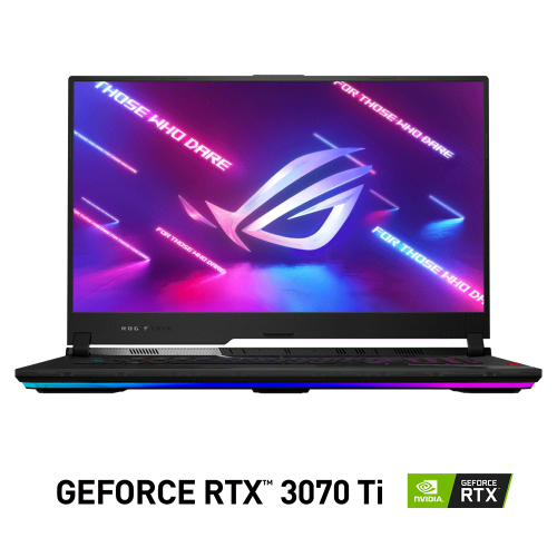 Laptop Gamer Asus ROG STRIX G733ZW-DS94 17" NVIDIA GeForce RTX 3070 Ti, FHD, Intel Core i9-12900H, 16GB, 1TB SSD NVMe, Windows 10 Home, Ingles, 90NR08G2-M008R0