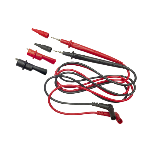 KLEIN TOOLS 69410 Juego de Repuesto de Cables para Multímetro y Amperímetro.