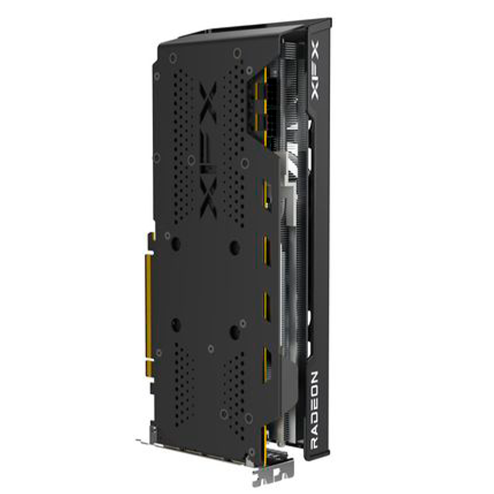 Tarjeta de Video XFX RX 7800 XT SWFT 210 Speedster SWFT 210, AMD Radeon, 16GB 156-bit GDDR6, PCI Express 4.0, RX-78TSWF - Image 4