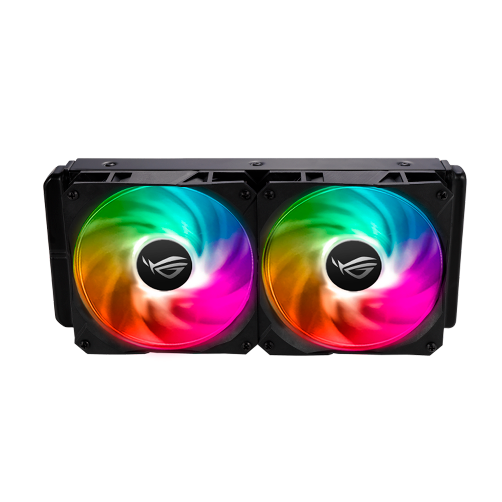 Tarjeta de Video ASUS NVIDIA ROG Strix LC GeForce RTX 4090, 24GB, 384-bit GDDR6X, PCI Express 4.0, ROG-STRIX-LC-RTX4090-24G-GAMING - Image 4