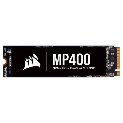 Unidad de estado solido SSD M.2 Nvme PCI-e 3.0 1TB CORSAIR FORCE MP400, CSSD-F1000GBMP400R2 /MAX. 1 X CLIENTE
