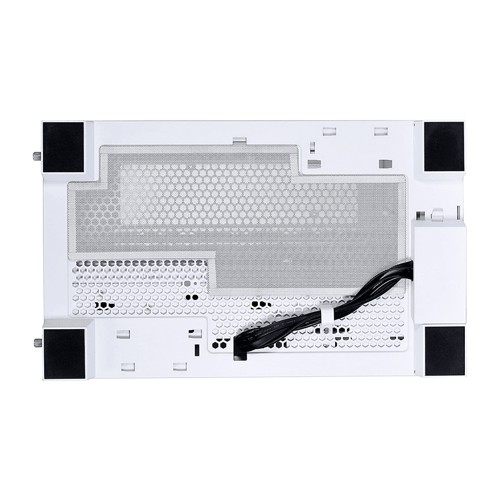 Gabinete Lian Li O11 Dynamic EVO, Midi-Tower, ATX/Micro-ATX/ITX, USB 3.0, Cristal Templado, Sin Fuente, Blanco, O11DEW // YYGH3 - Image 3