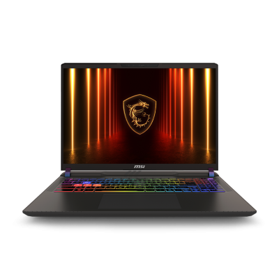 Laptop Gamer MSI Vector, 15.6”, QHD+, Intel Ultra 9 275HX, 240Hz, 16GB, 1TB SSD, NVIDIA GeForce RTX 5080, A2XWIG-050US