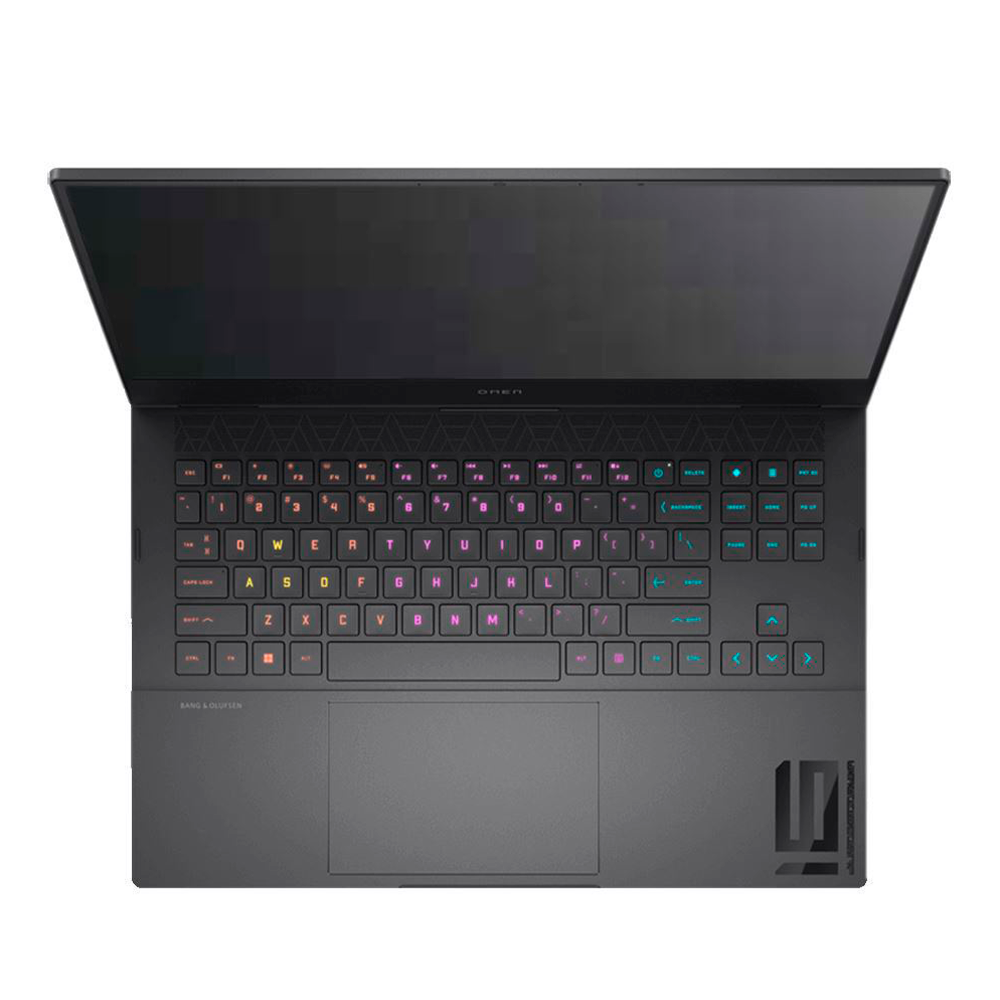Laptop Gamer HP OMEN 16, 16.1, Ryzen 9 7940HS, RTX 4070, 16GB RAM, 512GB SSD, Shadow Black, 7N9X4UA#ABA - Image 3