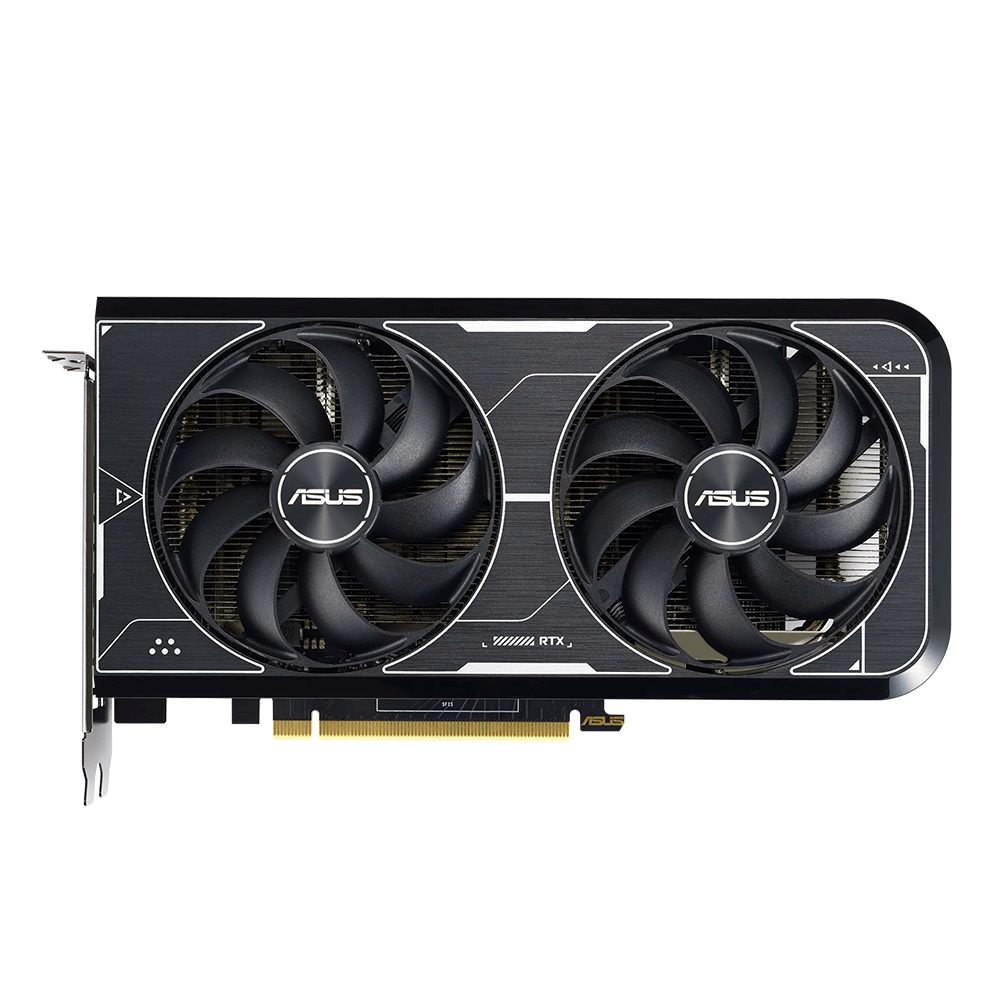Tarjeta de Video ASUS Dual NVIDIA GeForce RTX 3060 Ti OC V2, LHR, 8GB, 256-bit GDDR6, PCI Express 4.0, DUAL-RTX3060TI-O8GD6X - Image 4