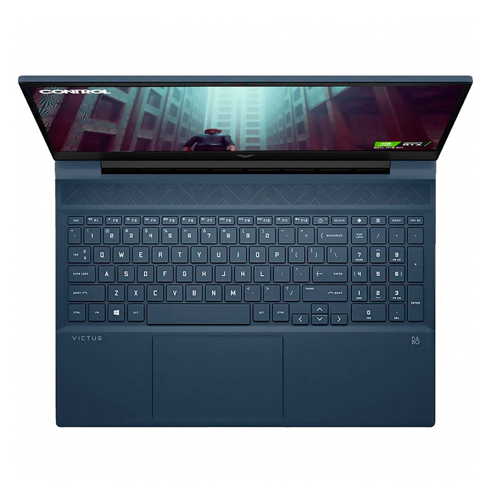 Laptop Gamer HP Victus 15-FA0033DX, NVIDIA GeForce RTX 3050, Intel Core i5-12450H, 15.6, 1920x1080 Full HD, 8GB, 512GB SSD, Windows 11 Home, Inglés, 15-FA0033DX - Image 5