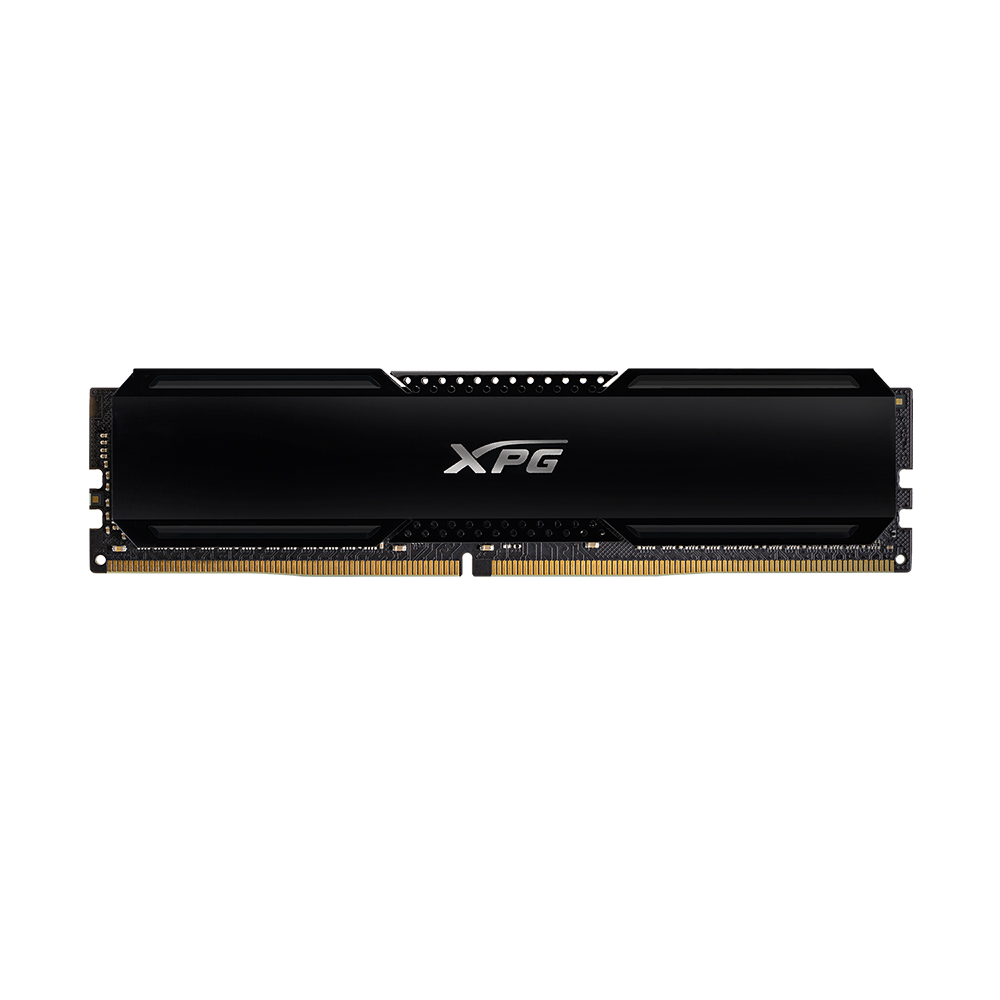 Memoria RAM 32GB DDR4 ADATA XPG GAMMIX D20, KIT 2x16GB, 3200Mhz, AX4U3200716G16A-DCBK20 /MAX. 1 X CLIENTE - Image 2