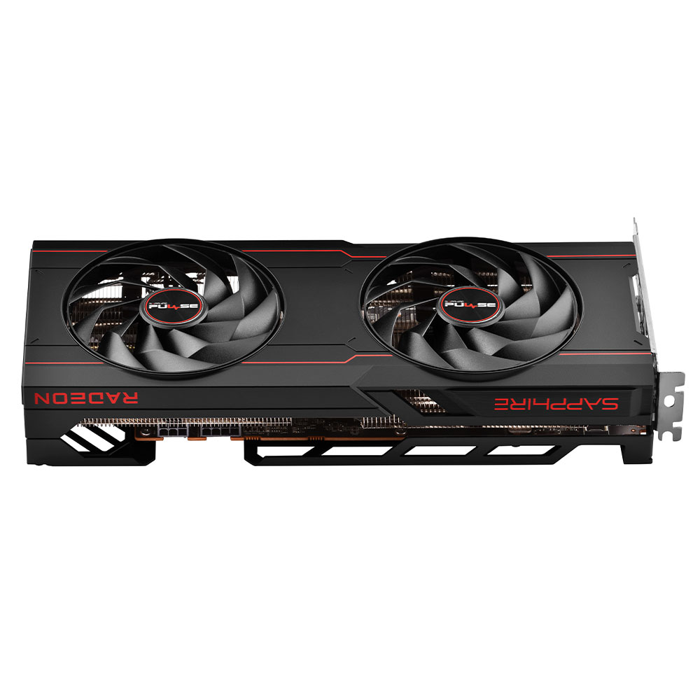 Tarjeta de video Radeon RX 6750 XT 12GB GDDR6, Sapphire Pulse, HDMI, DP/ PCI-e 4.0, Nuevo Chip RDNA 2, 11318-03-20G, 1 AÑO DE GARANTIA NACIONAL - Image 5