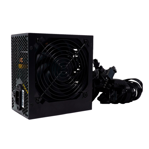 Fuente de Poder 700W NACEB GN-700, Certificada 80 PLUS Bronze, 700W, 24pin, NA-0625