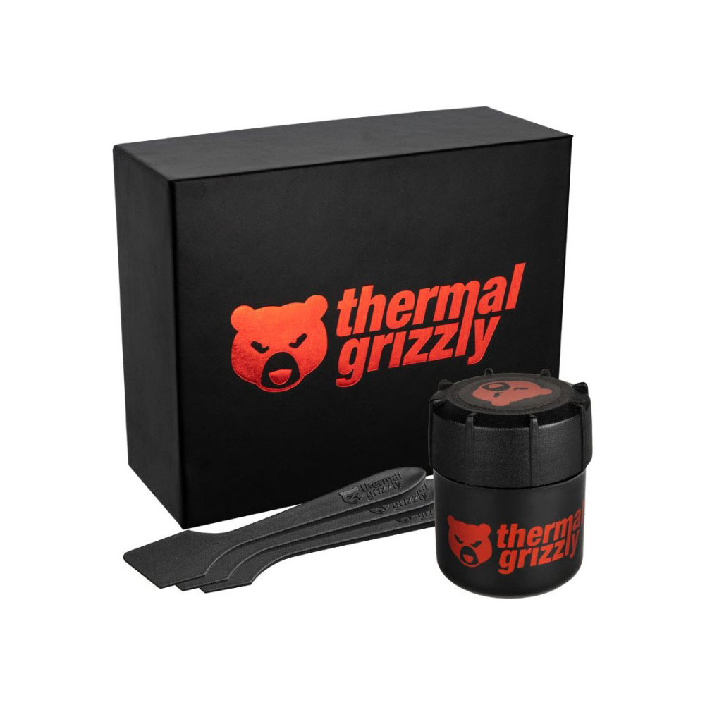 Pasta Termica Thermal Grizzly, Kryonaut Extreme 33.8g, TG-KE-090-R