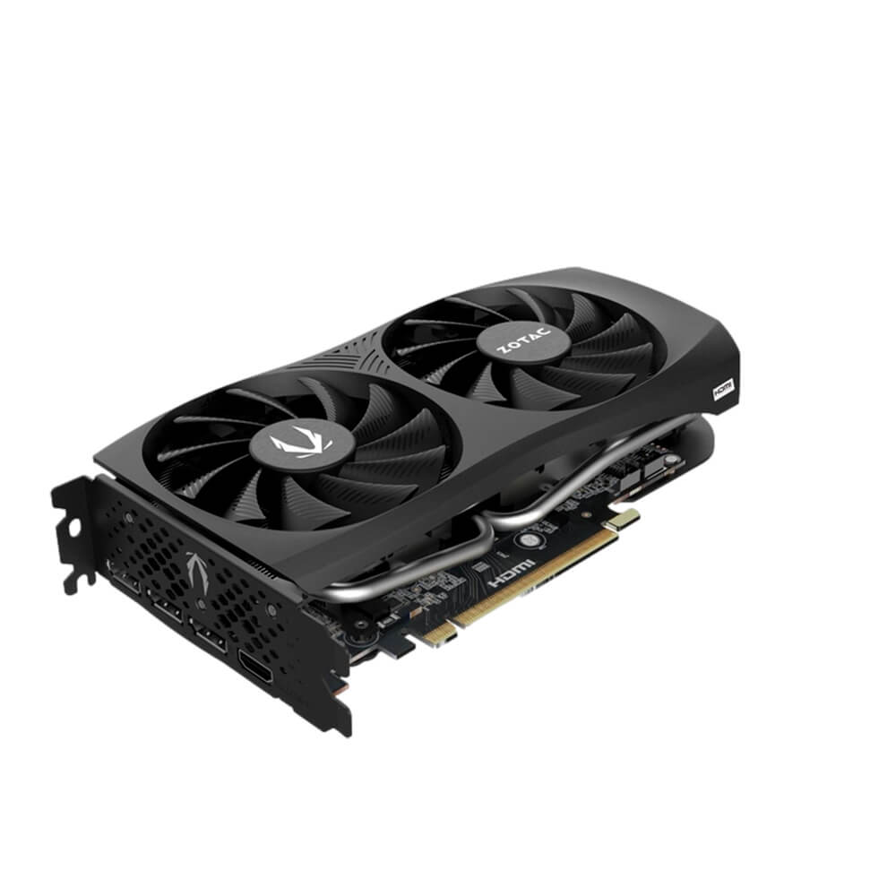 Tarjeta de Video Zotac NVIDIA GAMING GeForce RTX 4060 Ti 16GB Twin Edge OC SPIDER-MAN Across the Spider-Verse, 16GB, 128-bit GDDR6, PCI Express 4.0, ZT-D40620F-10SMP - Image 4