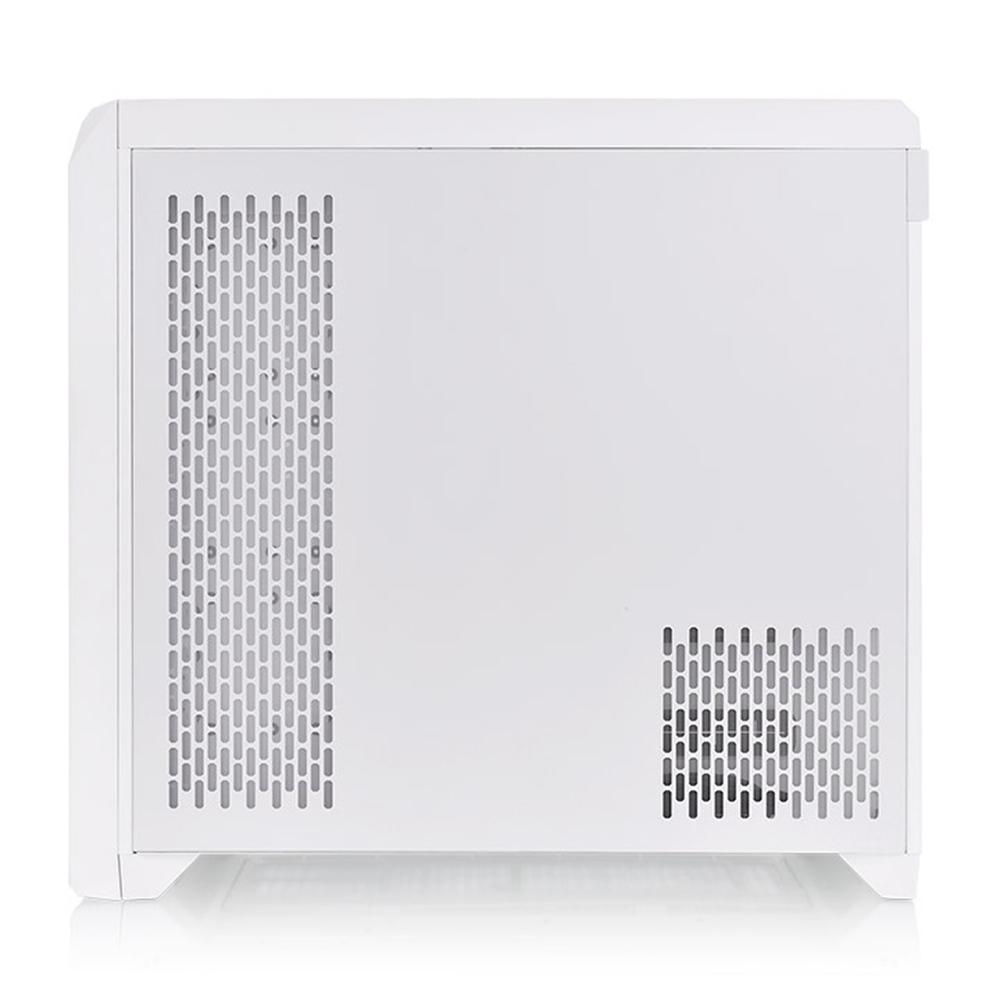Gabinete Thermaltake CTE C750 Air, Cristal Templado, Full Tower, ATX/EATX/Micro-ATX/Mini-ITX, USB 3.0, Sin Fuente, 3 Ventiladores Instalados, White, CA-1X6-00F6WN-00 - Image 3