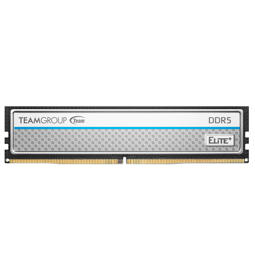 DIM-TEA-111 RAM TEAMGROUP ELITE, DDR5 4800MHZ 8GB TPSD58G4800HC4001 TPSD58G4800HC4001 /MAX. 1 X CLIENTE