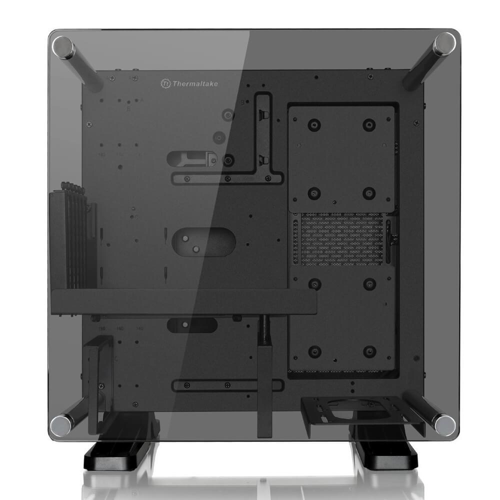 Gabinete Thermaltake Core P1 TG, USB 3.0, Cristal Templado, CA-1H9-00T1WN-00 - Image 3
