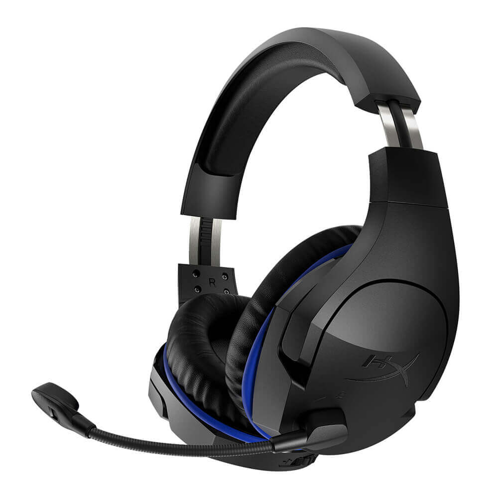 Diadema Hyperx Cloud Stinger Wireless /HX-HSCSW-BK - Image 2