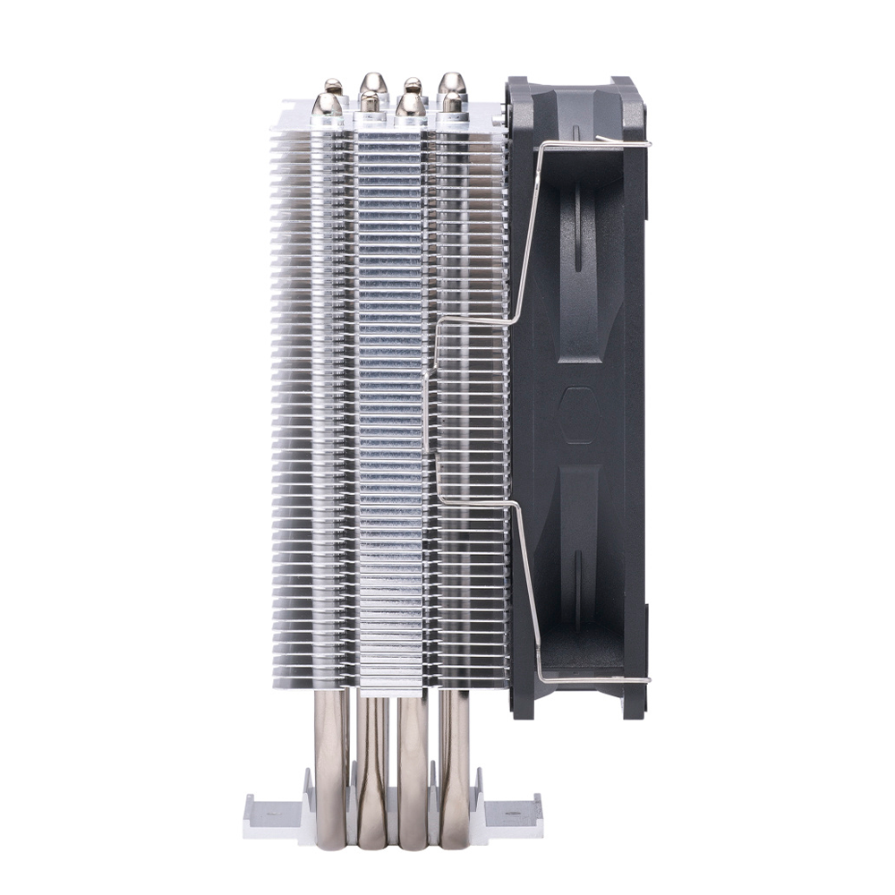 Disipador CPU Cooler Master Hyper 212 Spectrum V3, 50-1750RPM, 120mm, Plata, RR-S4NA-17PA-R1 - Image 3