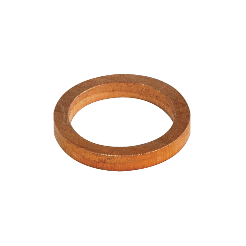 FAAC 7039285 ARANDELA 13X9 8X1 DE COBRE