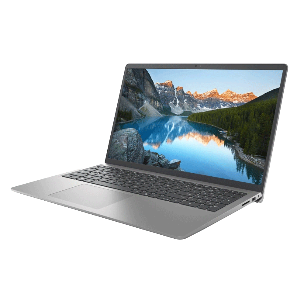 Laptop DELL Inspiron 3511 Intel Graphics, Intel core i3-1115G4, 8GB RAM, 256GB SSD, 15.6" HD, Windows 11 Home, Teclado Español, R6DCW - Image 2