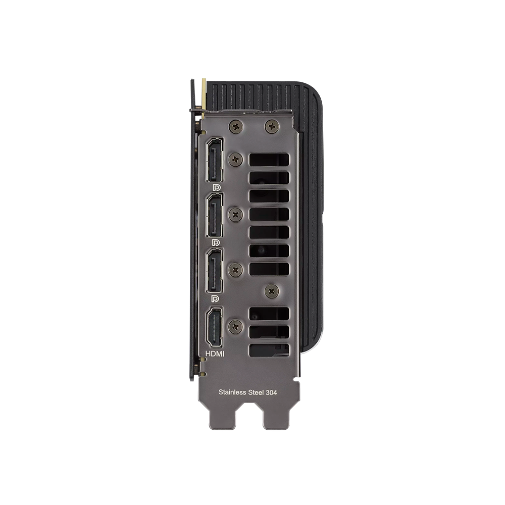 Tarjeta de Video ASUS PROART RTX 4080 SUPER 16GB OC, 16GB GDDR6 OC, OpenGL®4.6, PROART-RTX4080S-O16G - Image 7