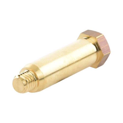 FAAC 7182075 PIN CORTO PARA BRAZOS FAAC 400