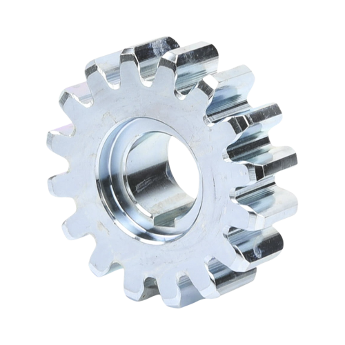 FAAC 719169 PIÑON Z16 MÓDULO 6 PARA OPERADOR FAAC 884