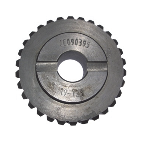 FAAC 7192075 RUEDA DE CORONA PARA FAAC 844