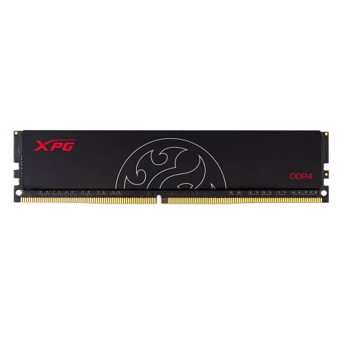 Memoria RAM DDR4 16GB 3000MHz XPG Hunter, AX4U300016G16A-SBHT /MAX. 1 X CLIENTE