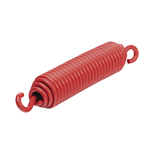 FAAC 721018 Resorte Diámetro 8 para barreras FAAC 615